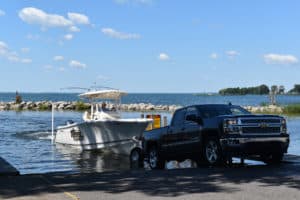 michigan recreational pass dnr launch needed