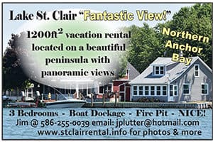 fantastic view rental