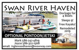 swan river haven
