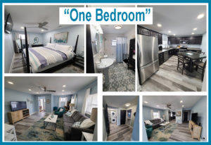 charlies by the bay one bedroom