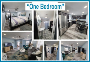 charlies by the bay one bedroom