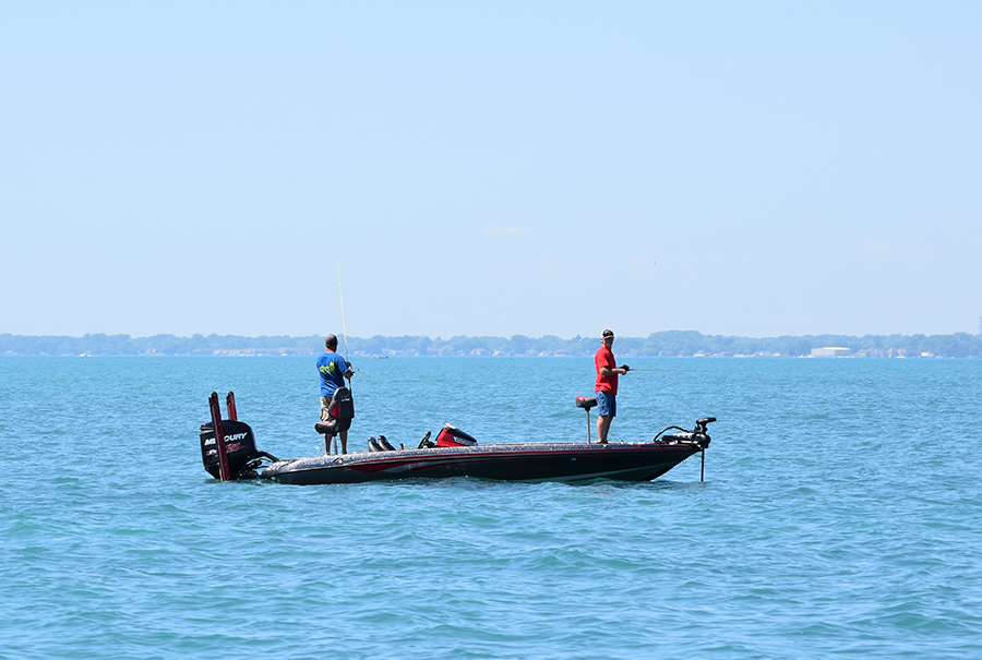 Lake St. Clair Vacation House Cabin Cottage Rentals