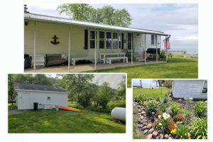 Recusal Hideaway Harbor Beach MI
