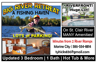 big river retreat