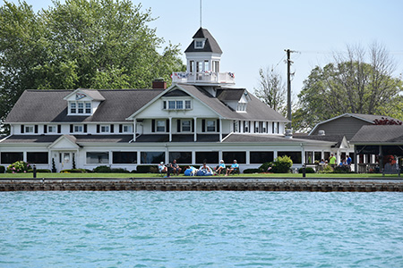 north channel yacht club 2023