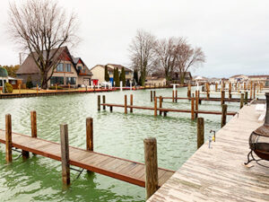 LeBeauT docks